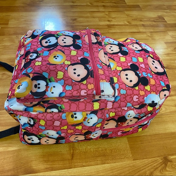 Disney Backpack - Picture 8 of 12